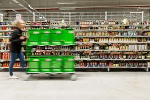 AmazonFresh 
