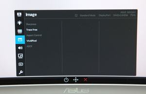ASUS MX34V