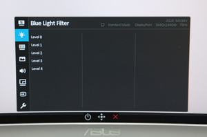 ASUS MX34V