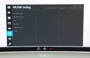 ASUS MX34V