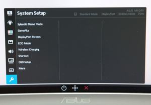 ASUS MX34V