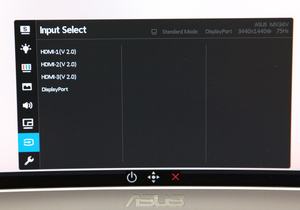 ASUS MX34V