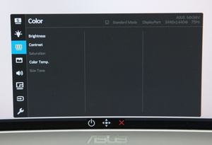 ASUS MX34V