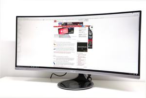 ASUS MX34V