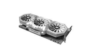 Galax GeForce GTX 1080 Ti Hall of Fame