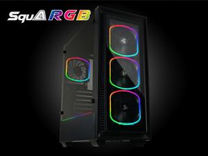Enermax SquA RGB