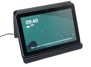 Amazon Fire HD 8 Plus (2020)