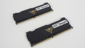 Patriot Viper Steel RGB