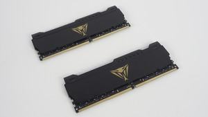 Patriot Viper Steel RGB