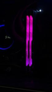 Patriot Viper Steel RGB