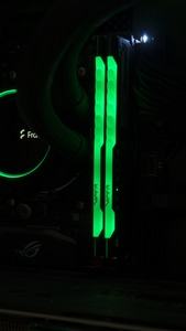 Patriot Viper Steel RGB