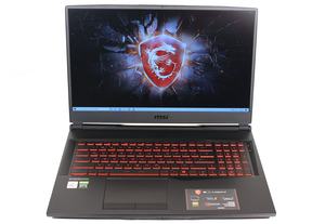 MSI GL75 Leopard 10SFR im Test