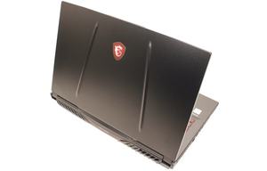 MSI GL75 Leopard 10SFR im Test