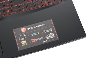 MSI GL75 Leopard 10SFR im Test