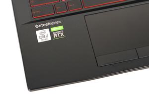 MSI GL75 Leopard 10SFR im Test