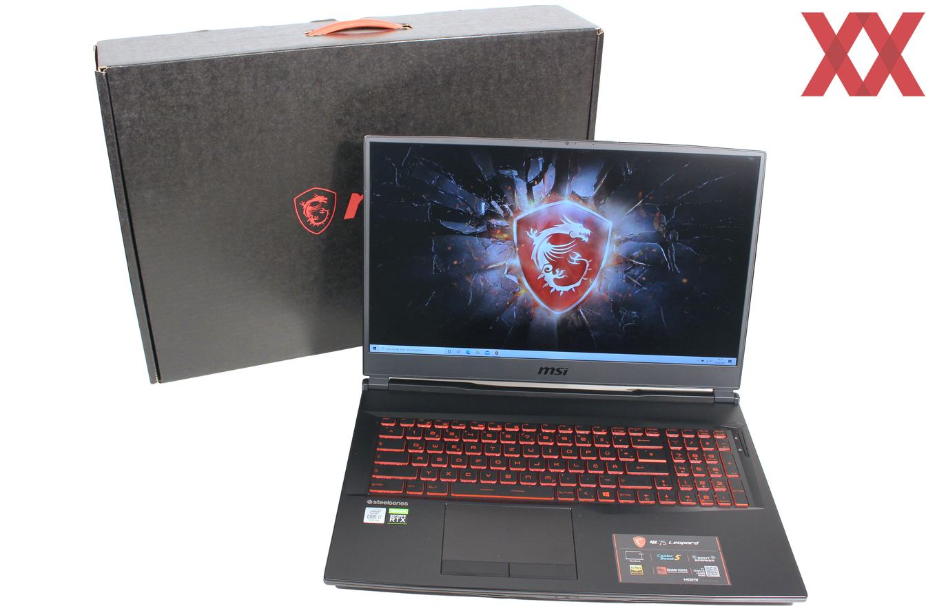 Купить Ноутбук Msi 17.3 Дюйма