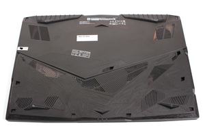 MSI GL75 Leopard 10SFR im Test