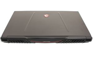MSI GL75 Leopard 10SFR im Test