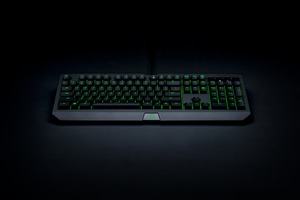 Razer BlackWidow Ultimate (2017)