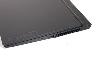 Lenovo Legion 5 15ACH im Test