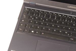 Lenovo Legion 5 15ACH im Test