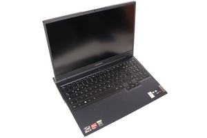 Lenovo Legion 5 15ACH im Test