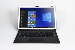 Referenzdesign für ein Windows-on-ARM-Notebook auf Basis des Qualcomm Snapdragon 850