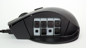Tt eSPORTS Nemesis Optical RGB