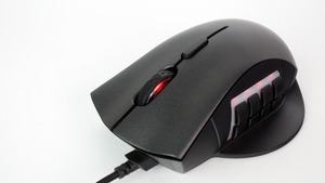 Tt eSPORTS Nemesis Optical RGB