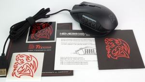 Tt eSPORTS Nemesis Optical RGB