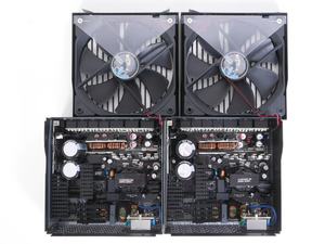 Fractal Design Ion+ Platinum Series