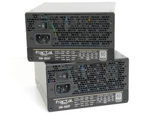 Fractal Design Ion+ Platinum Series