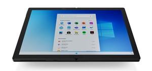Lenovo ThinkPad X1 Fold und ThinkBook Plus