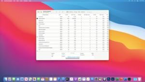 macOS Big Sur auf Apple Silicon