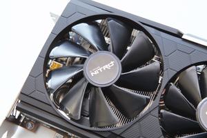 Sapphire Nitro+ Radeon RX 5700 XT 8G