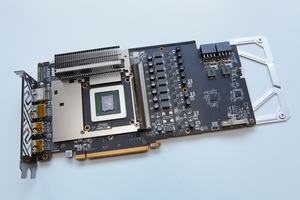 Sapphire Nitro+ Radeon RX 5700 XT 8G