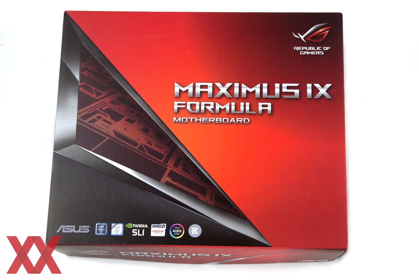 Z270 maximus ix hero hotsell