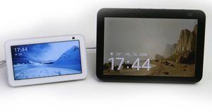 Amazon Echo Show 5 und 8 (2. Generation, 2021)