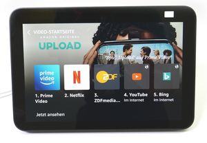 Amazon Echo Show 5 und 8 (2. Generation, 2021)