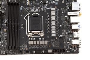 MSI MPG Z590 GAMING CARBON WIFI