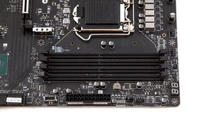 MSI MPG Z590 GAMING CARBON WIFI