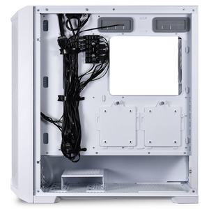 Lancool 215 White
