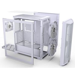 Lancool 215 White