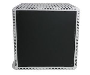 Streacom DB4 Fanless Chassis