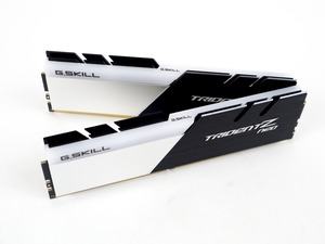 G.Skill Trident Z Neo - 64GB
