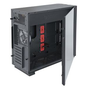Chieftronic G1