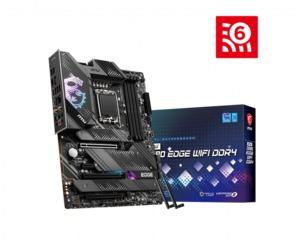 MSI MPG Z690 EDGE WIFI DDR4