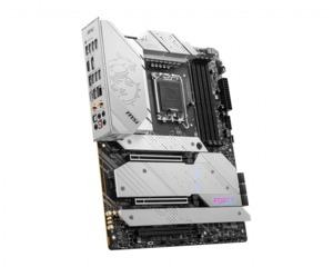 MSI MPG Z690 FORCE WIFI