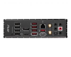 MSI MPG Z690 CARBON WIFI