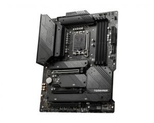 MSI MAG Z690 TOMAHAWK WIFI DDR4